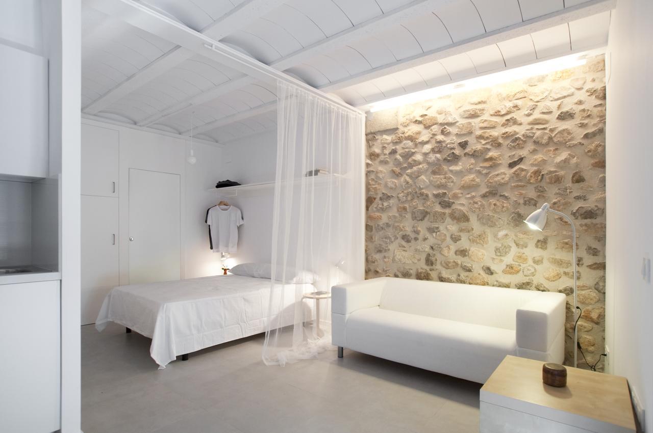 Estudio Casco Antiguo Inmomart Peñíscola Kültér fotó