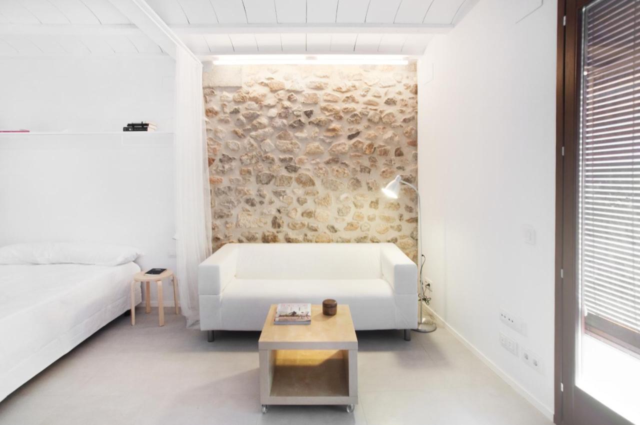 Estudio Casco Antiguo Inmomart Peñíscola Kültér fotó